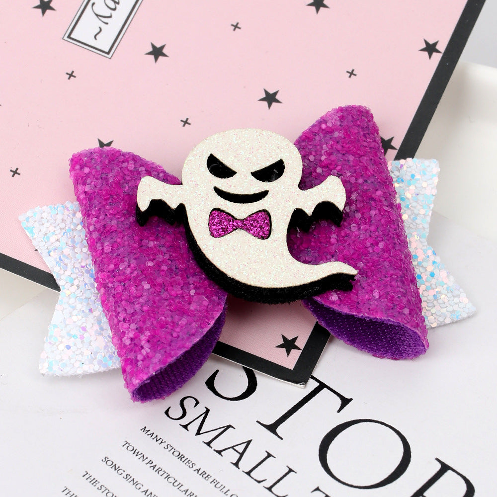 Wholesale  3pcs Bow Hairpin
